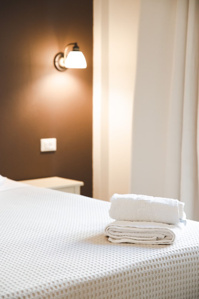 Comfort Room, 1 Bedroom photo 1