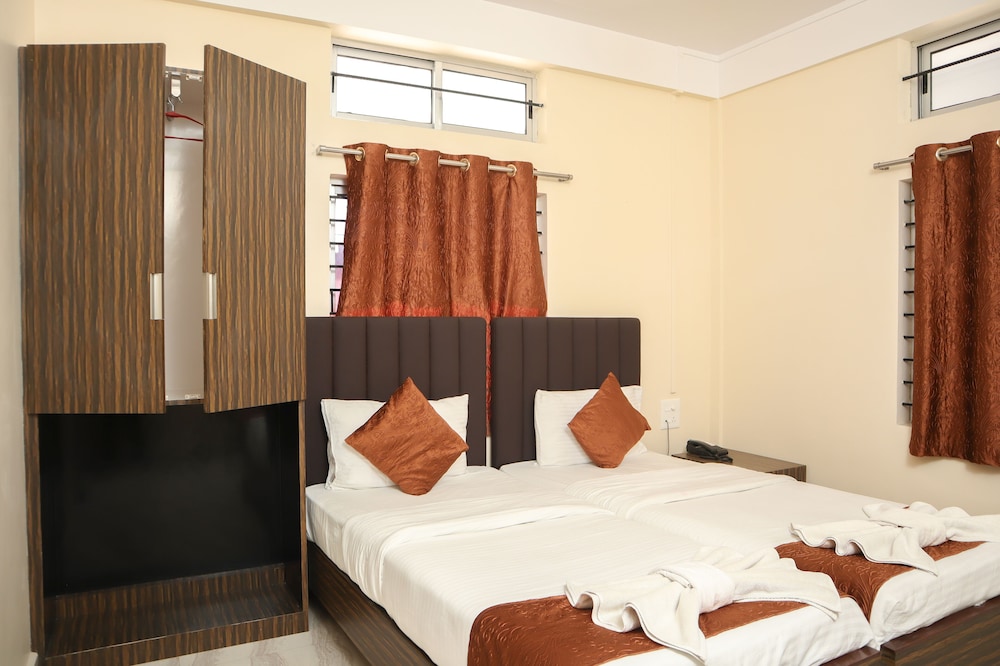 Standard Room photo 3