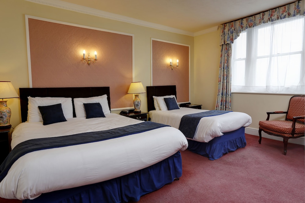 Family Triple Room photo 2