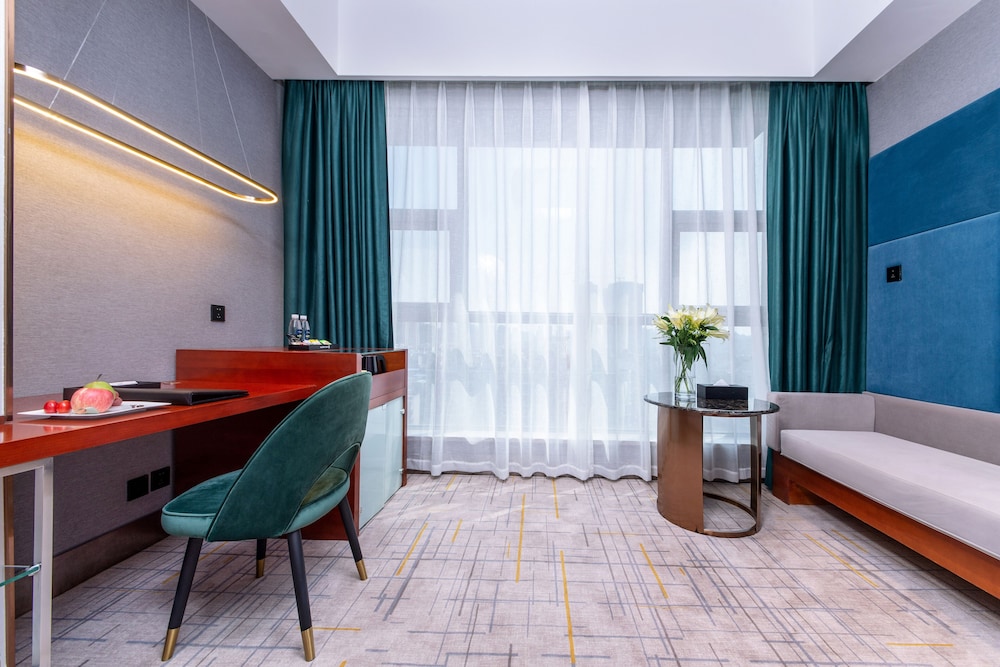 Executive Double Room photo 3