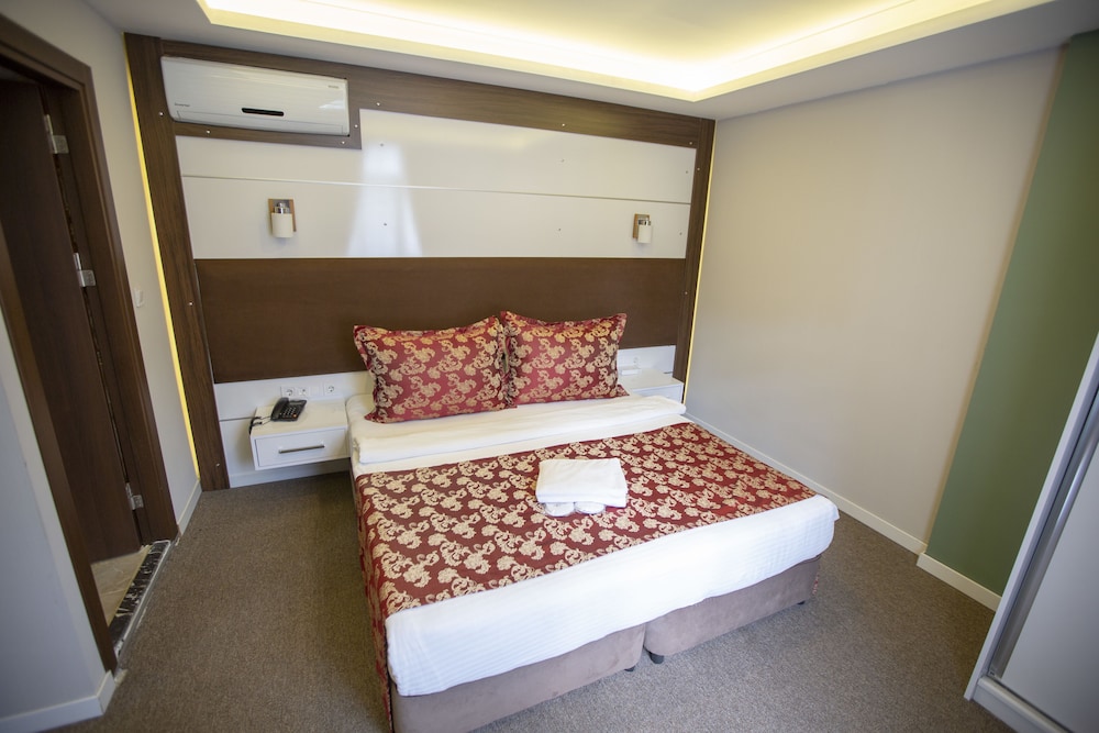 Family Suite, 2 Bedrooms photo 1