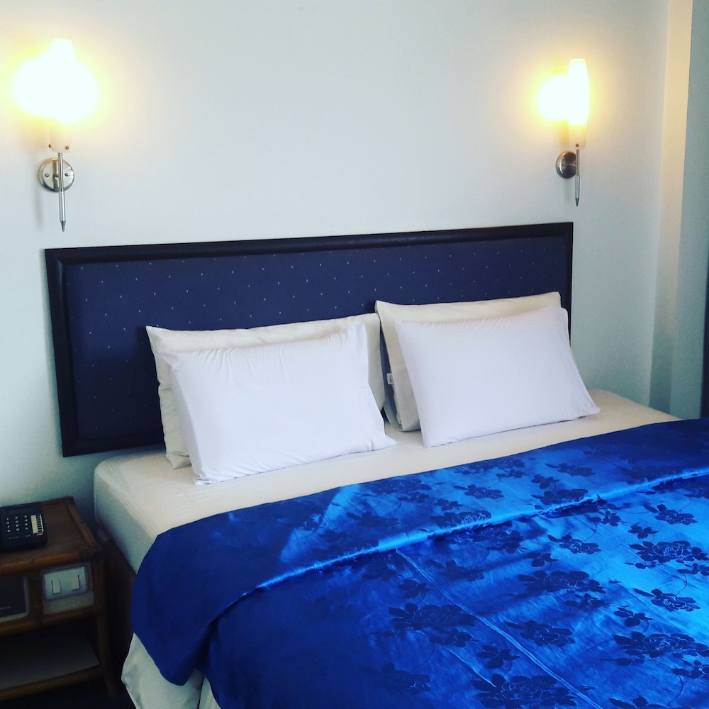 Suite photo 1