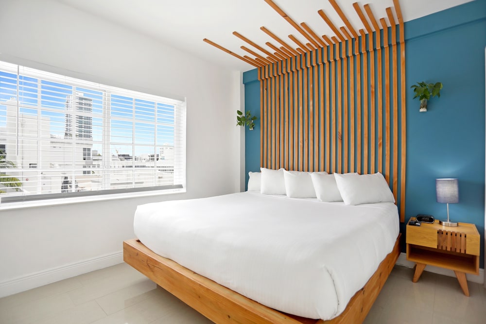 Deluxe Suite, 2 Bedrooms