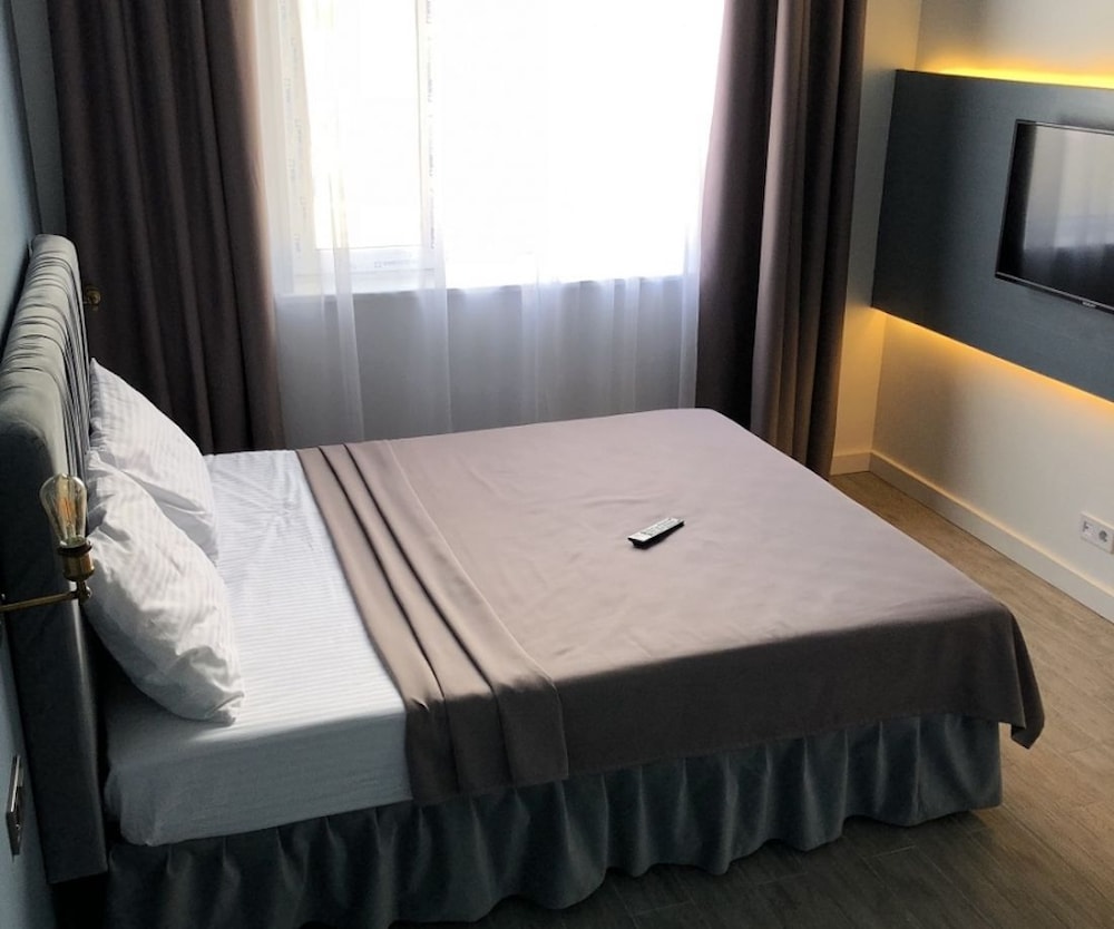 Deluxe House, 1 Double Bed, Non Smoking photo 1