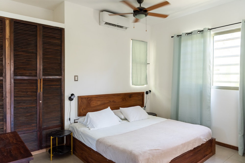 Superior Villa, 2 Bedrooms, Terrace