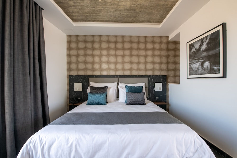 Presidential Double Room, 1 King Bed