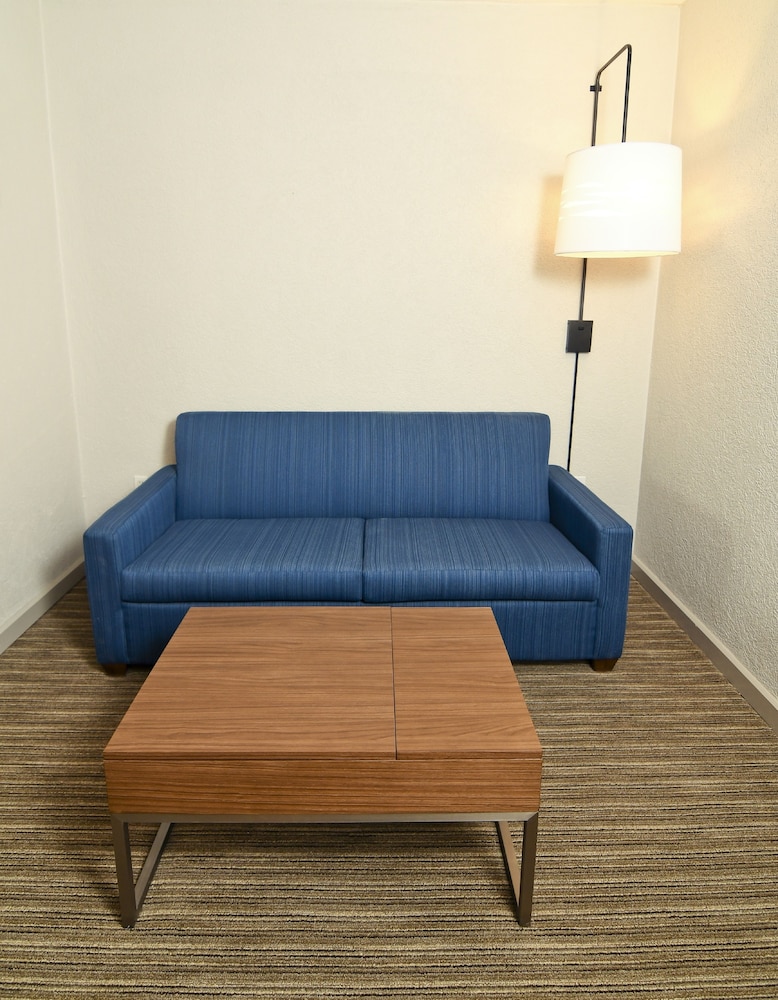 Suite, 1 King Bed - Photo 10