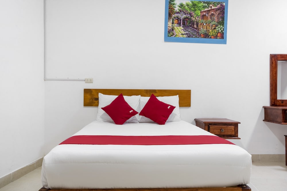 Apartment, 1 Double Bed photo 3