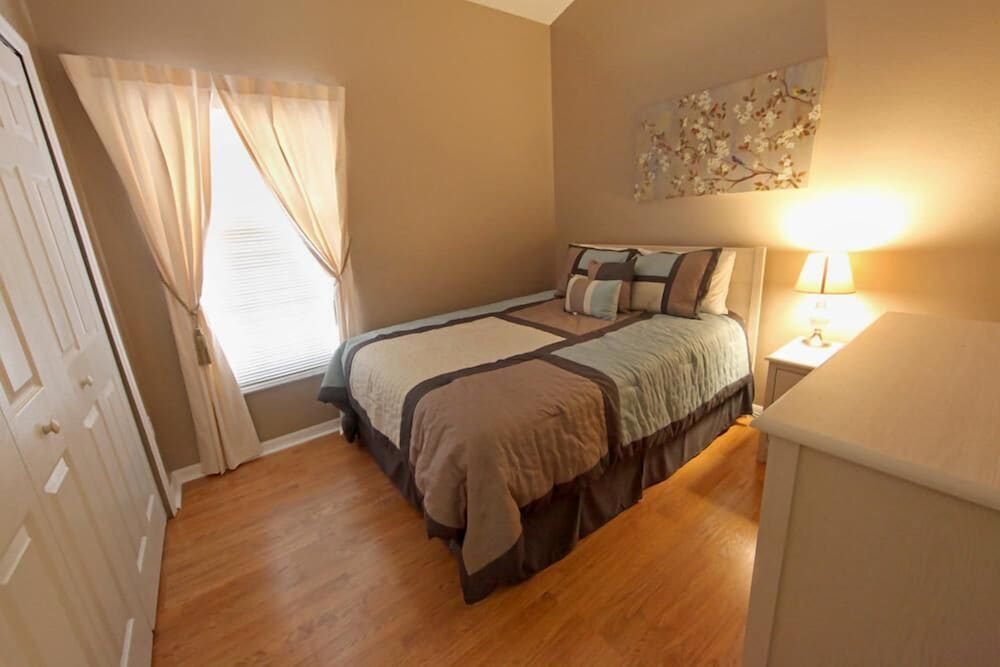 Standard Apartment, 3 Bedrooms photo 1