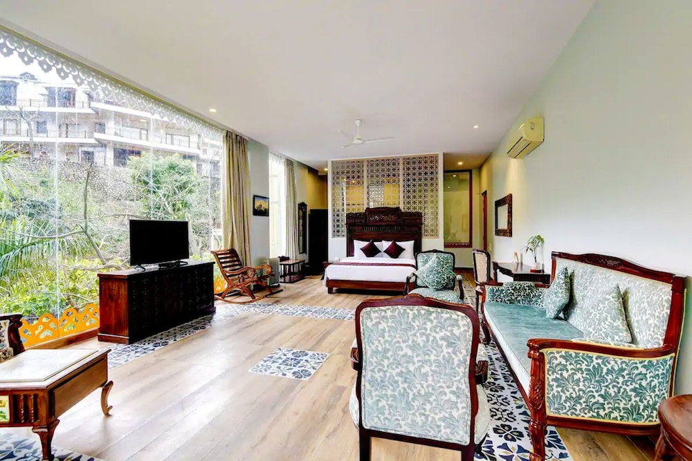 Ganga Vista Suite photo 2
