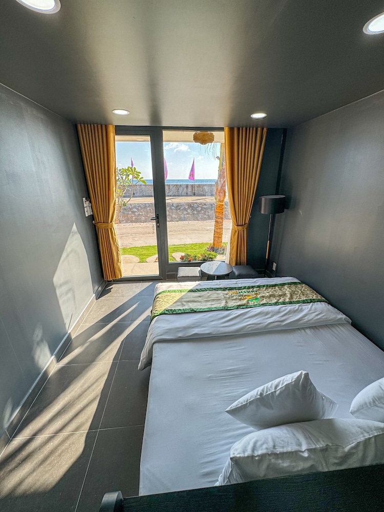 Comfort Double Room Single Use photo 1