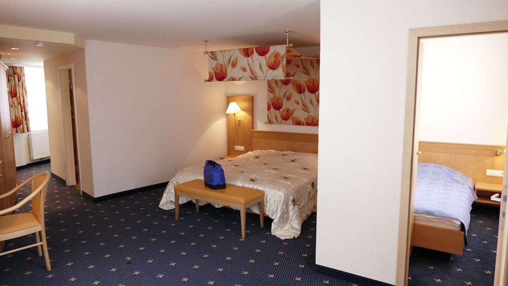 Junior Suite photo 1