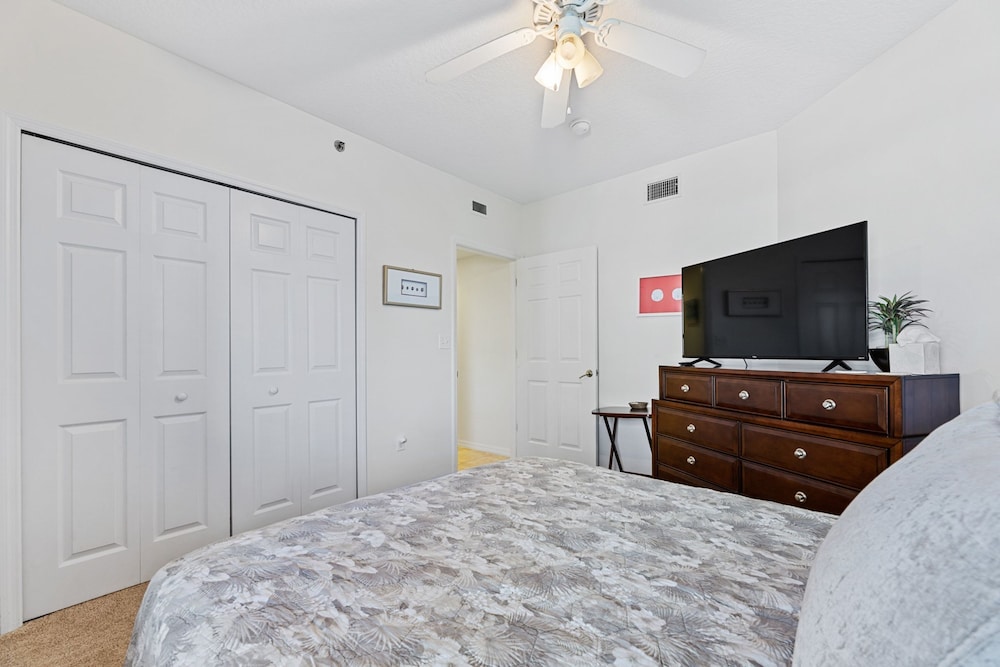 Beautiful Bohemian Themed Condo With 3 2 Corner Unit With Pond Views Ow15-307, Photo 30