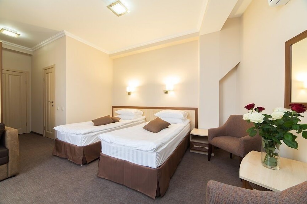 Twin Room photo 3