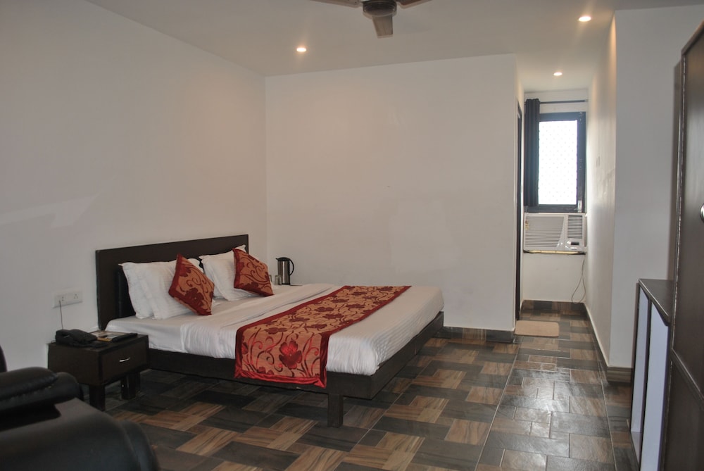 Super Deluxe Room - Photo 1