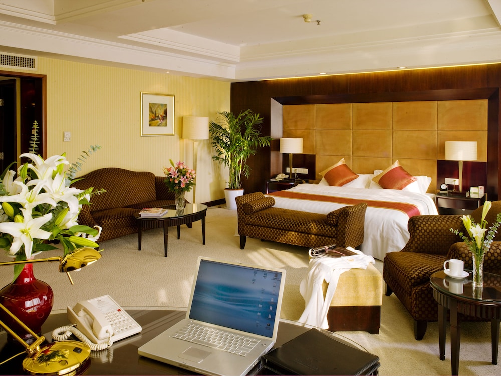Business Room, 1 Double Bed photo 2