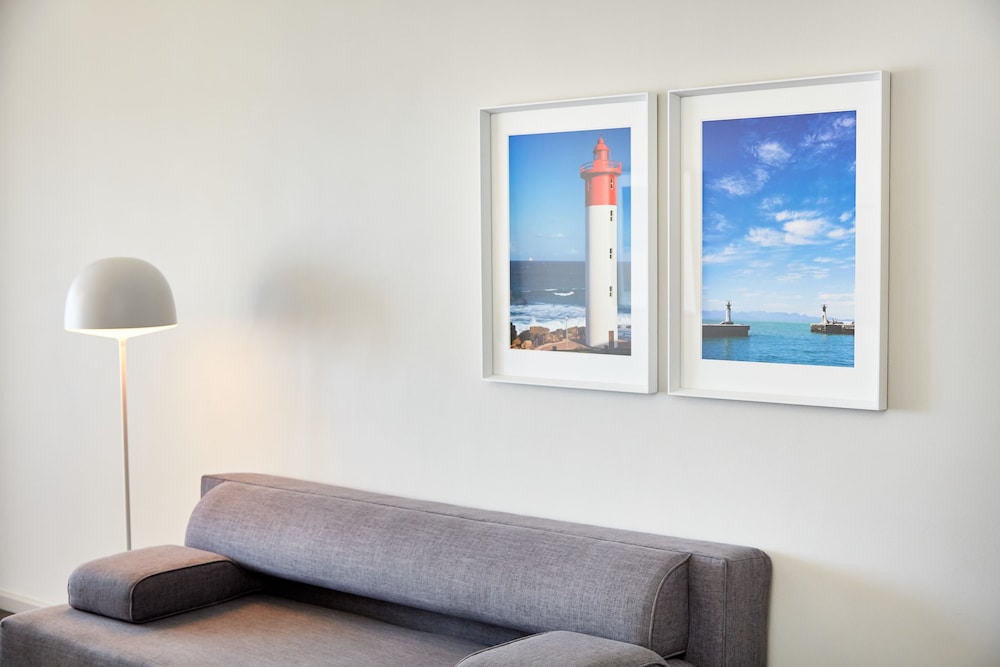 Apartment, 2 Bedrooms, Balcony, Sea View - Photo 6