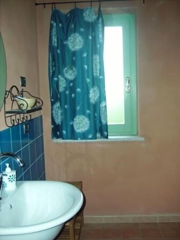 Terrace Double Room With Pool And Relax Area Access photo 2
