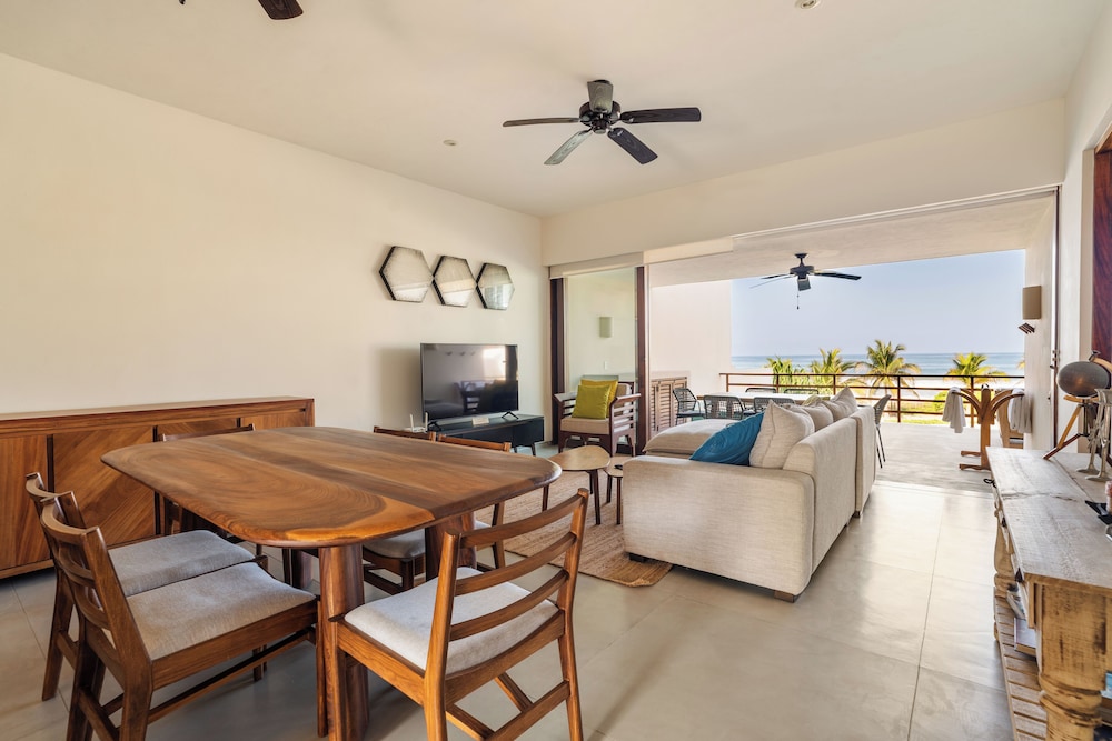 Villa, 2 Bedrooms, Ocean View (2 Bedroom)