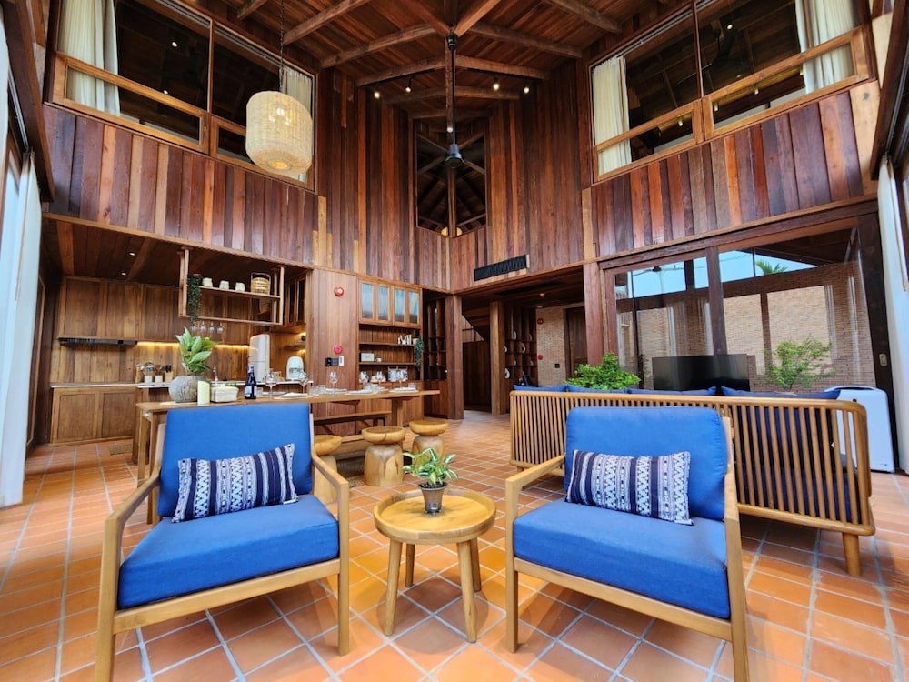 Villa, 3 Bedrooms, Private Pool - Photo 3