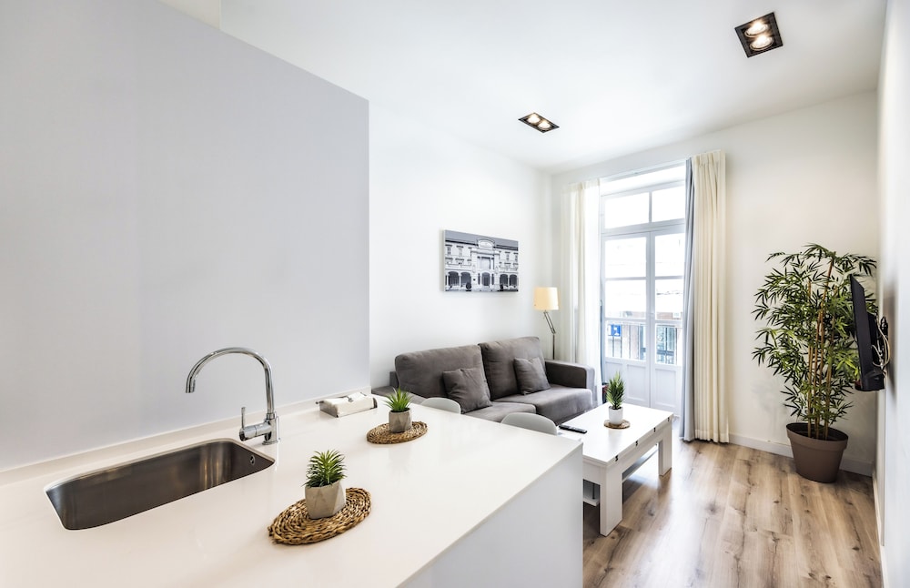 Apartamento Superior