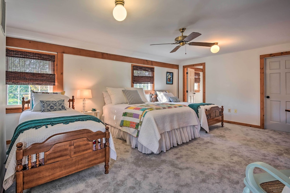 Cottage (1 Bedroom) photo 3