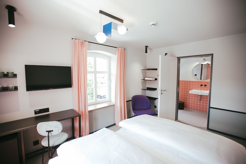 Comfort Double Room, Accessible photo 2