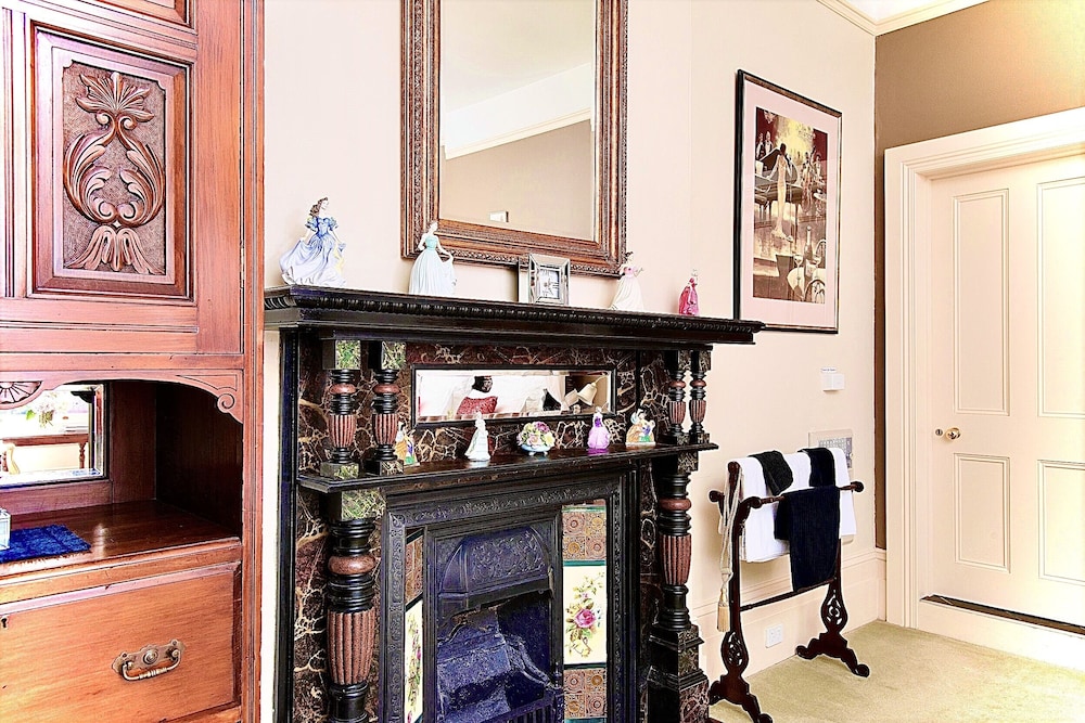 Deluxe Room (Adelaide ) photo 3