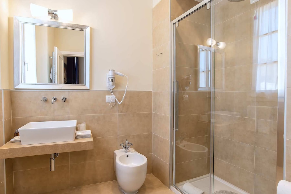 Superior Double Room Single Use