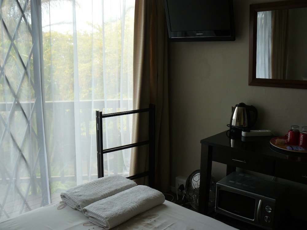 Basic Single Room, 1 Twin Bed photo 1