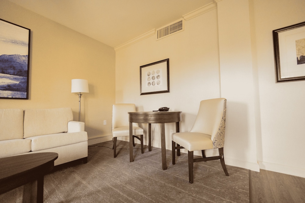 Deluxe Suite King Sofa photo 2