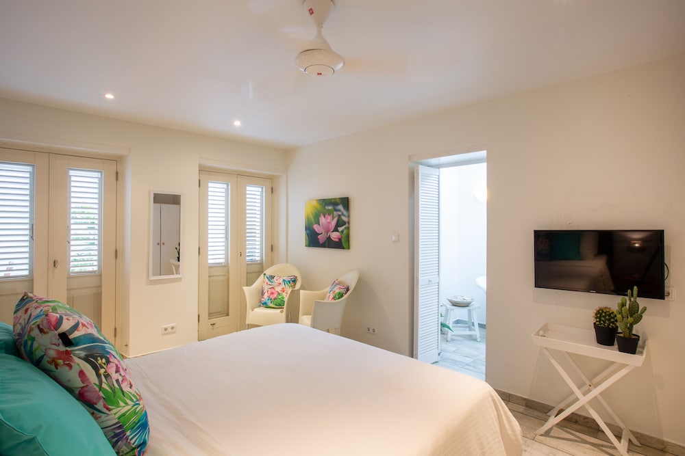 Luxurious monumental suite with private terrace and private pool. photo 3