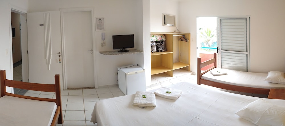 Quarto Standard 2 andar - Photo 2