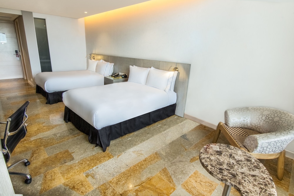 Superior Double Room, 2 Double Beds