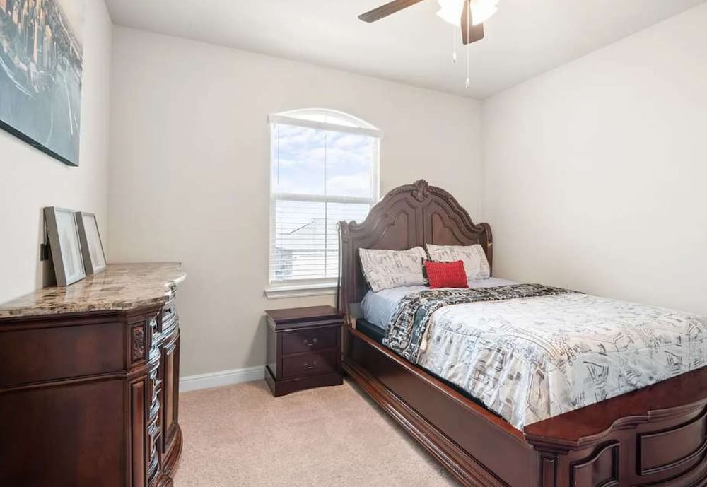 Casa di Lusso Moderna con 4 Camere da Letto Vicino a Dallas TX, Foto 6