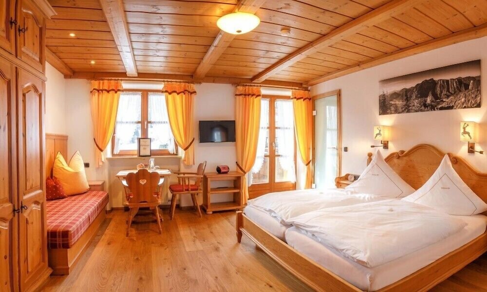 Apartment (Hochfelln) photo 1