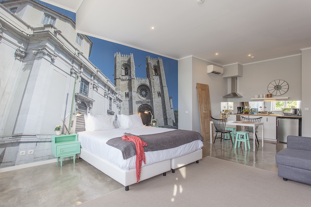 Family Suite, River View photo 1