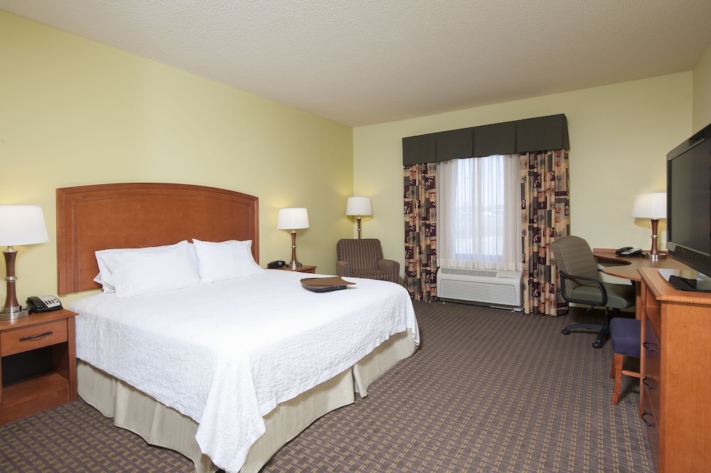 Room, 1 King Bed, Accessible, Non Smoking - Photo 2
