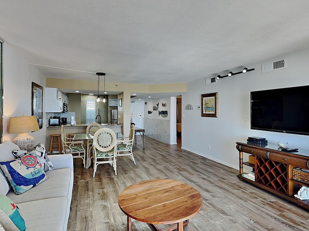 Condo, Multiple Beds, Balcony, Ocean View (0 - No Pets Allowed)