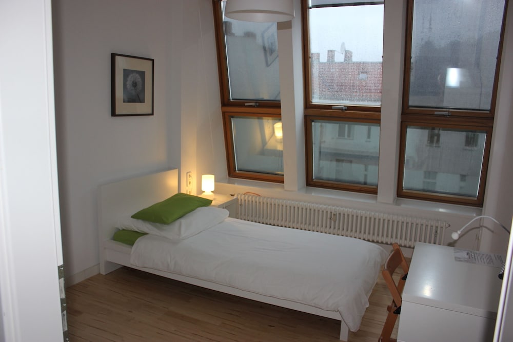 Comfort Single Room photo 3