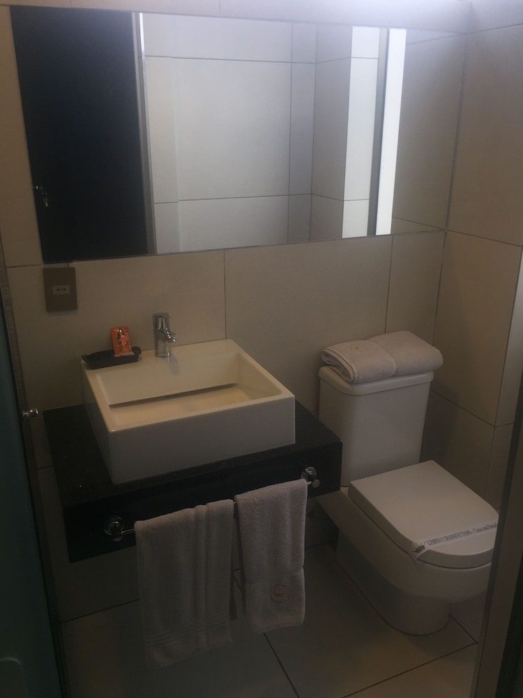 Deluxe Suite photo 2