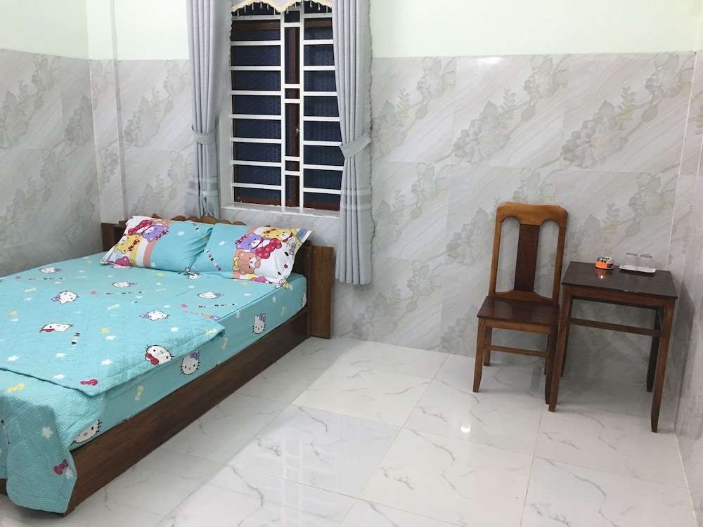 Family Shared Dormitory photo 2