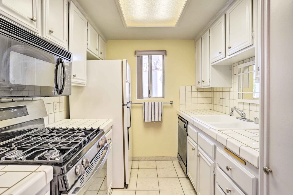 Apartment (2 Bedrooms) photo 2