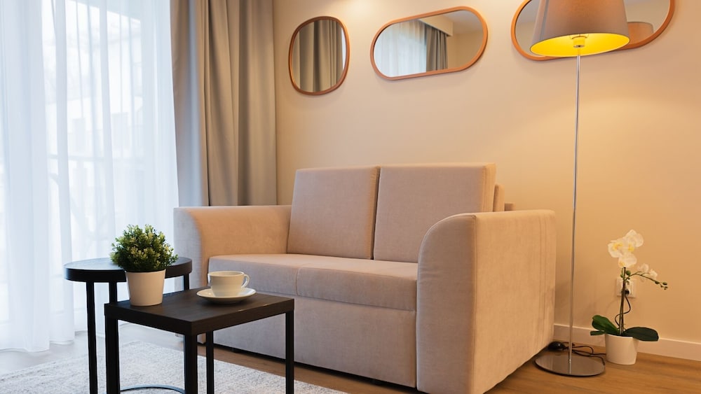Apartamenty Zakopianskie Apartament 251
