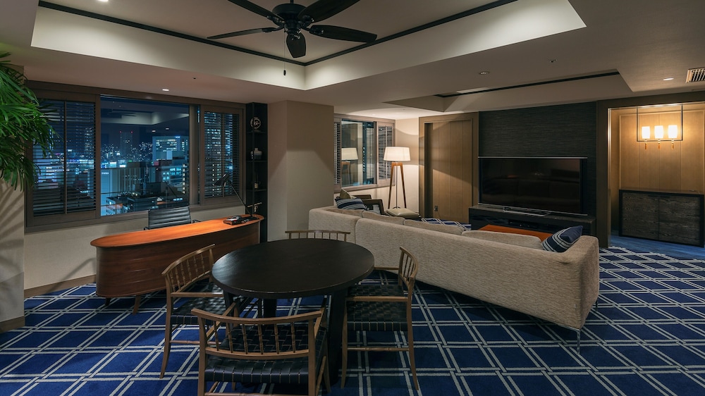 King Suite, Non Smoking - Photo 1