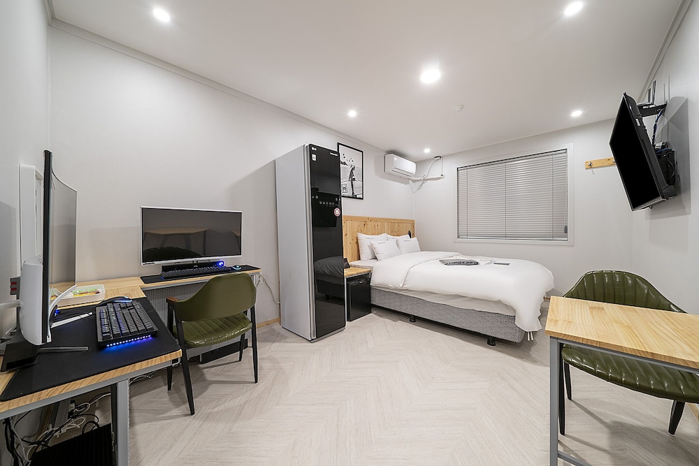 Royal Double Room