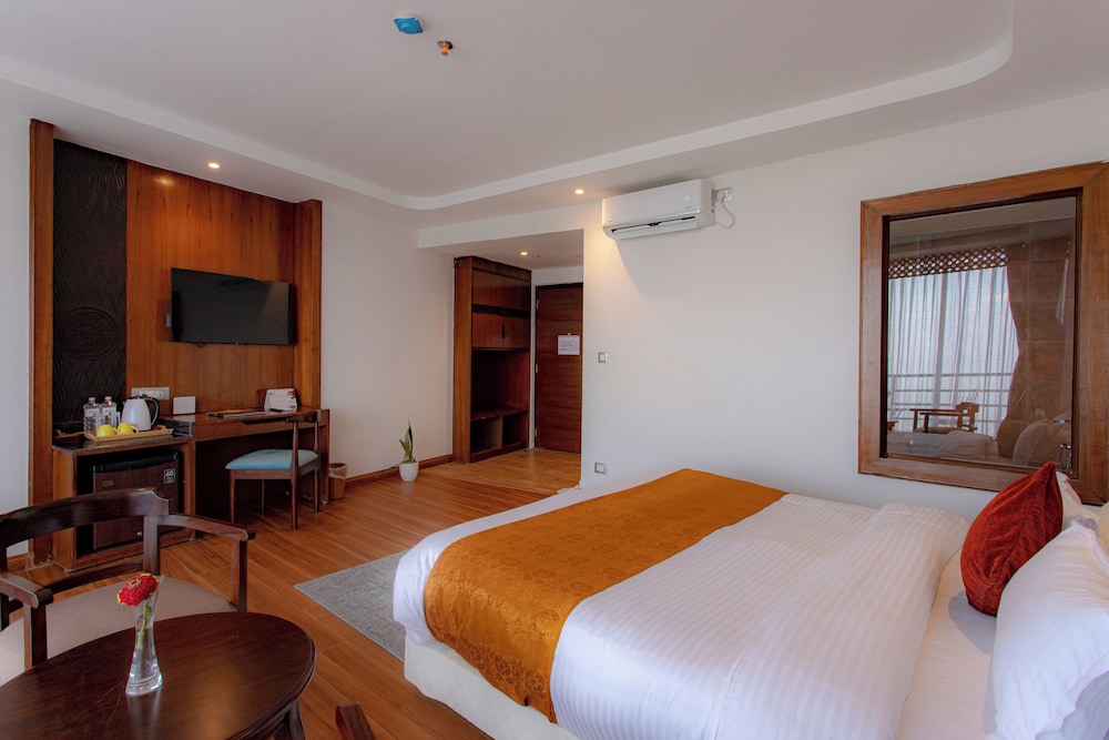 Premium Room photo 3