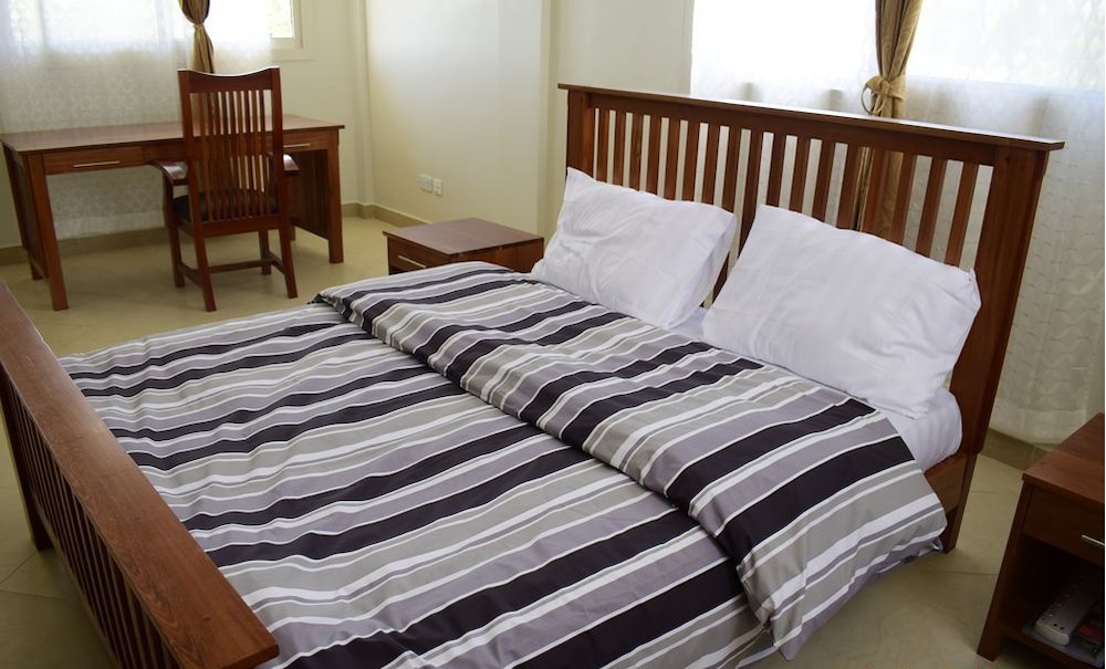 Deluxe Room photo 1