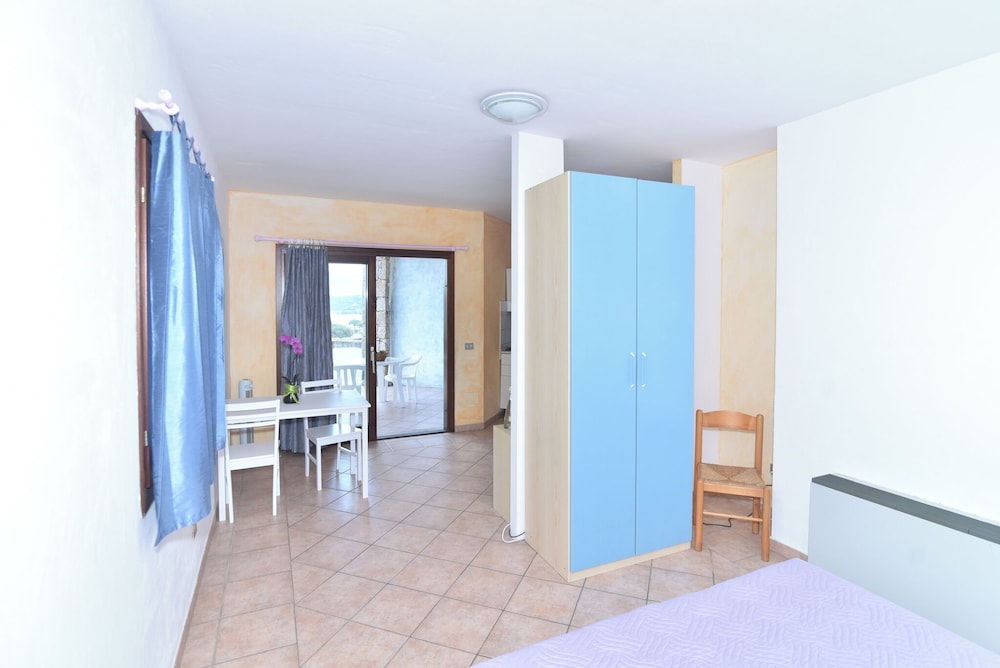 Room, Balcony, Sea View photo 3