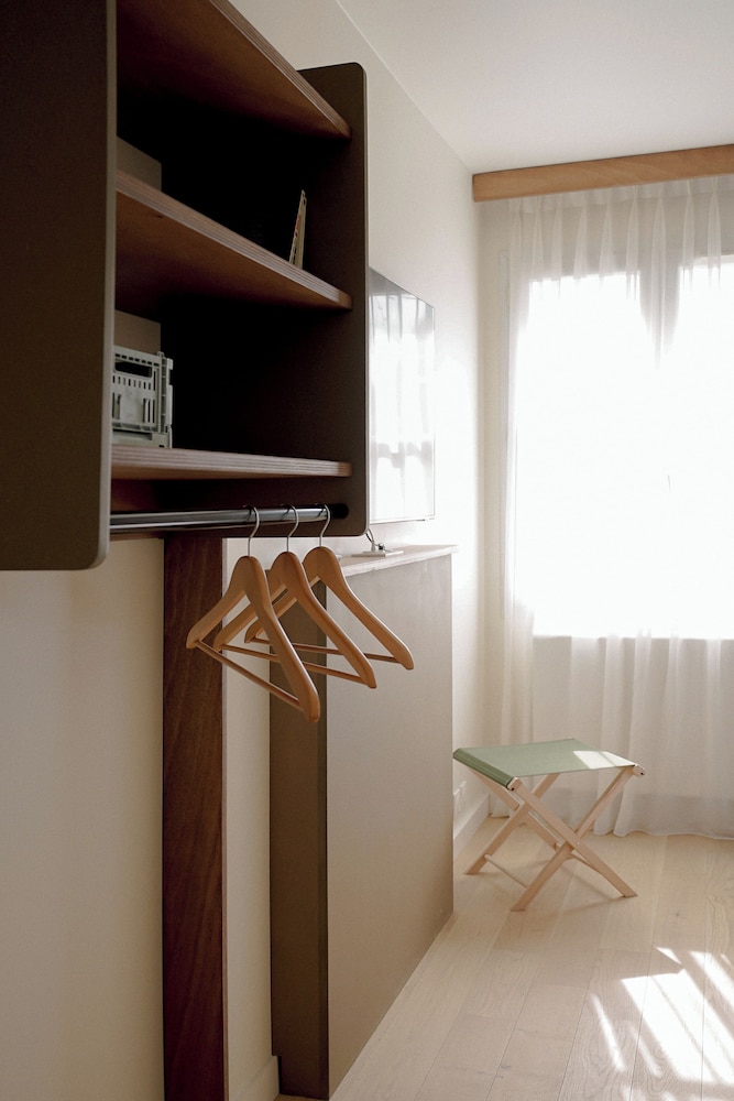 Chambre Double Classique - Photo 4